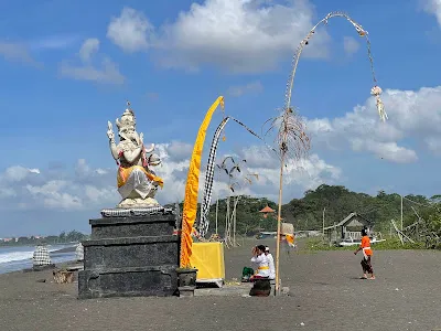 Pantai Biaung 1