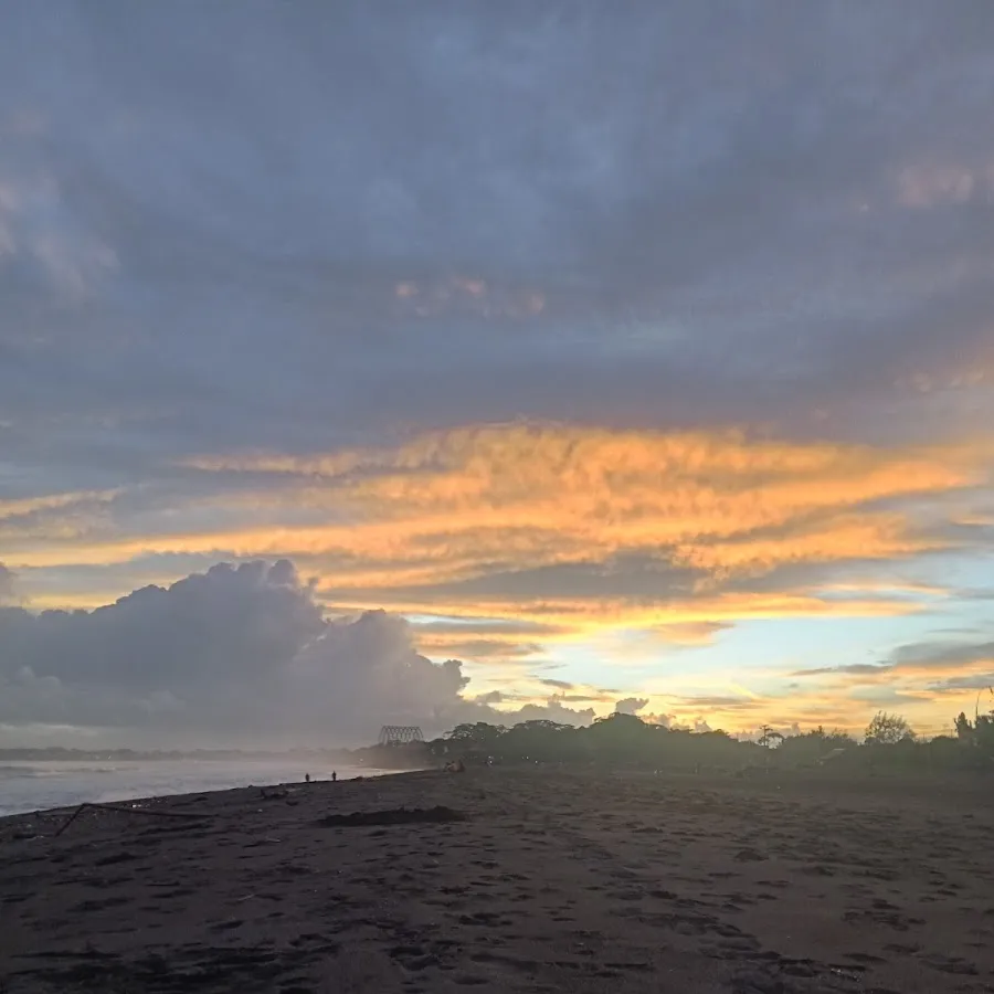 Pantai Biaung 4