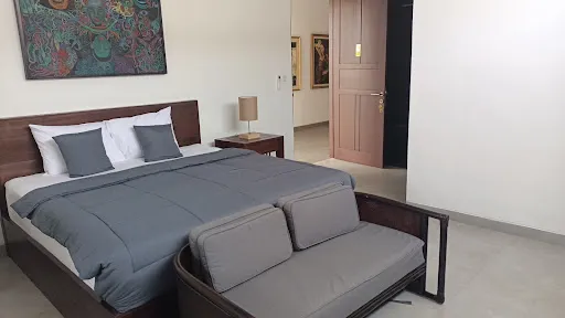 Sare Homestay & Artspace 1