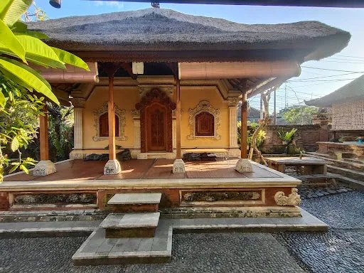 Sare Homestay & Artspace 2