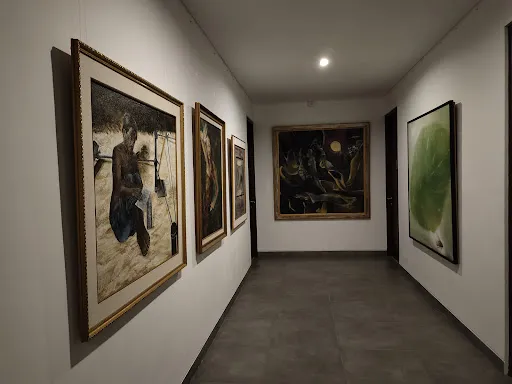 Sare Homestay & Artspace 3