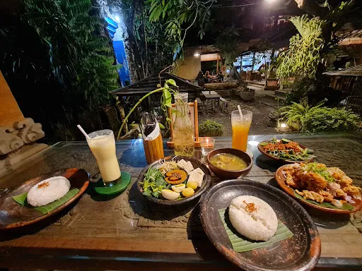 Sare Homestay & Artspace 4