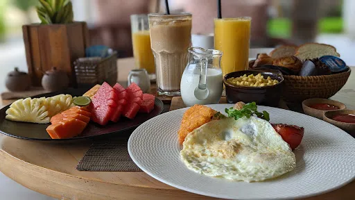 Pier Eight Bali 3