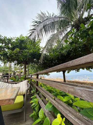 Pier Eight Bali 4