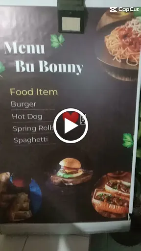 Warung Ibu Boni 1