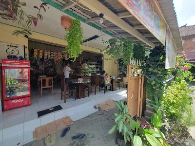 Warung Ibu Boni 2