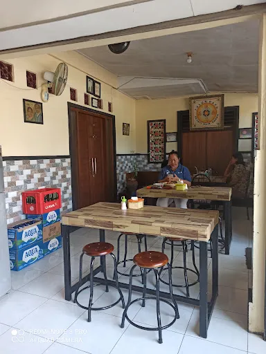 Warung Ibu Boni 4