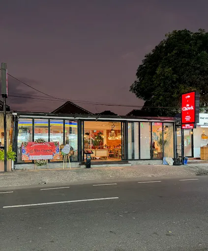 The Chowk - Indian Gourmet House 1