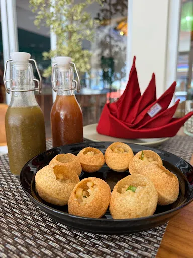 The Chowk - Indian Gourmet House 2