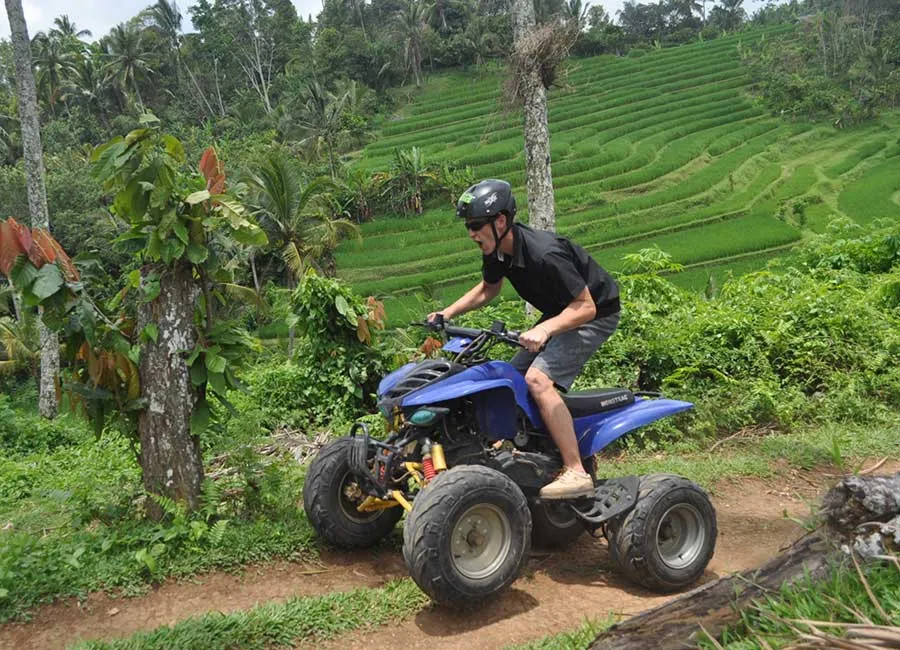Bali Quad 3