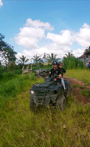 Bali Quad Discovery Tours 3