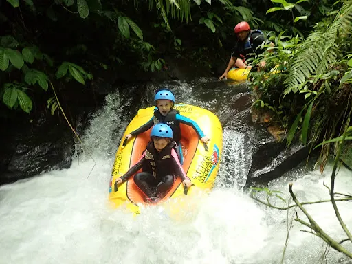Bali Quad Discovery Tours 4