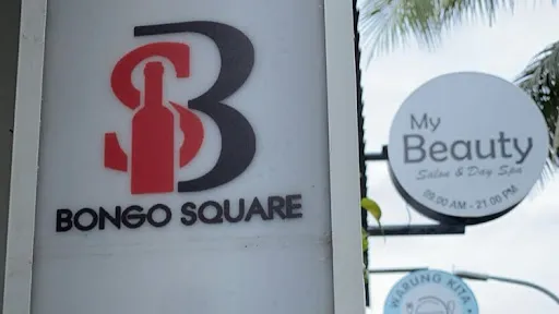BONGO SQUARE BAR & RESTAURANT BALI 4