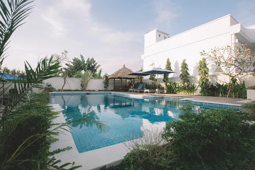 Neptune Scuba Diving Bali 4