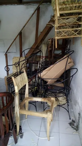 Jawa Dewata Rotan