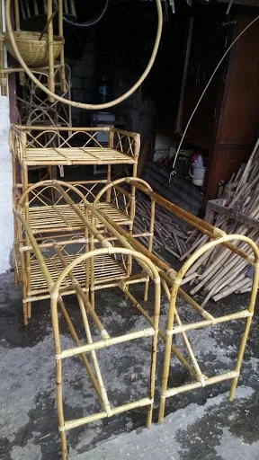 Jawa Dewata Rotan 1