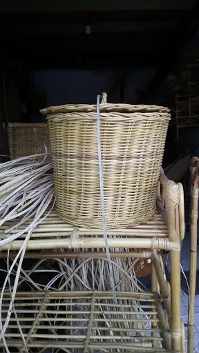 Jawa Dewata Rotan 2