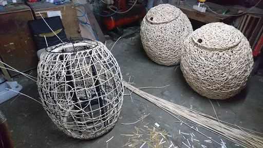 Jawa Dewata Rotan 4