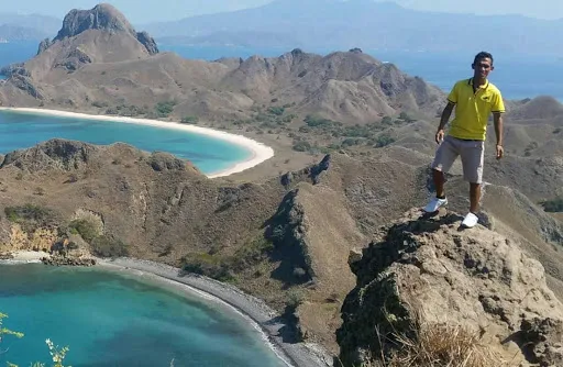 Excellent Komodo Tour