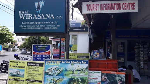 Excellent Komodo Tour 1