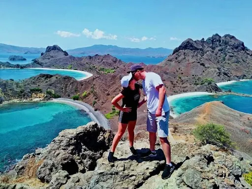Excellent Komodo Tour 2