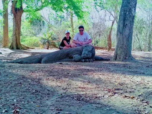Excellent Komodo Tour 3