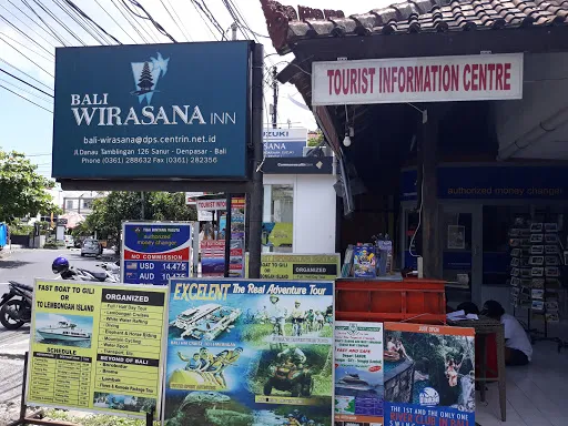 Excellent Komodo Tour 4