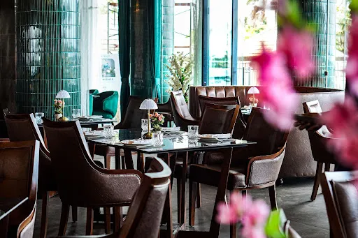 Blossom Steakhouse 1