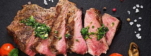 Blossom Steakhouse 2