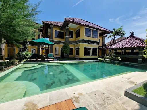 Apel Villa Sanur 4