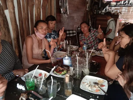 Warung man koyok sanur