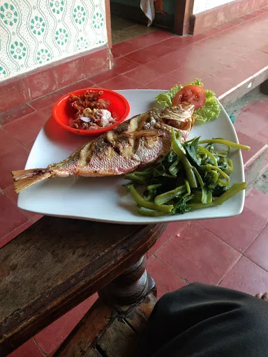 Warung man koyok sanur 1