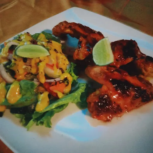 Warung man koyok sanur 3