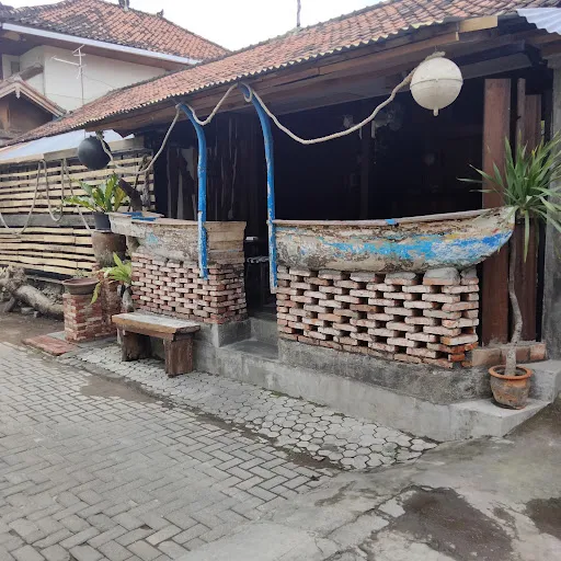 Warung man koyok sanur 4