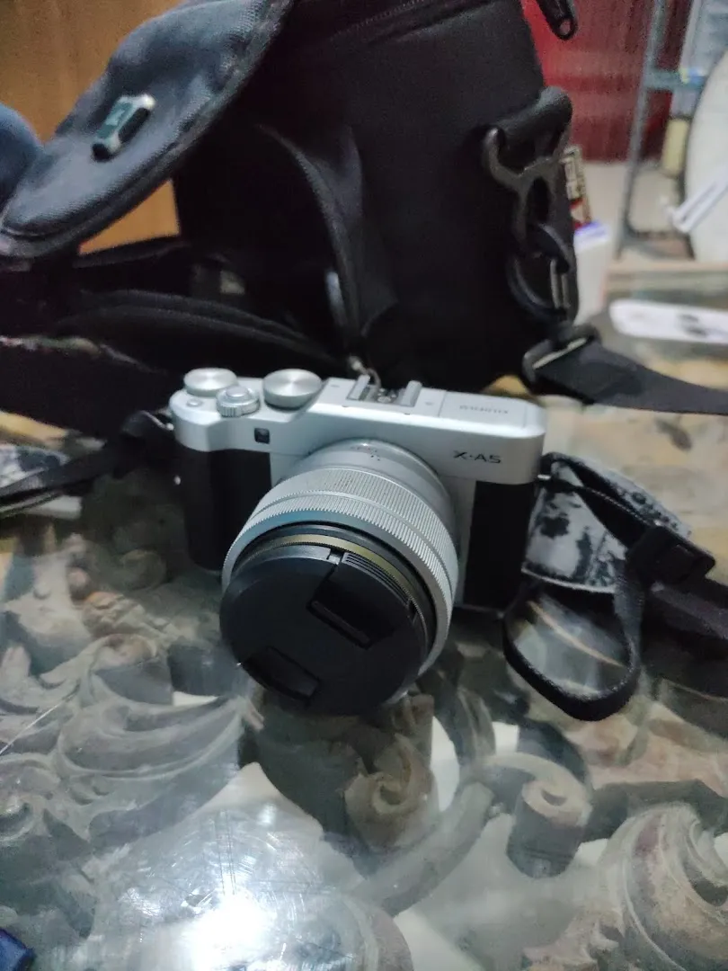 Sewa Kamera Denpasar 1