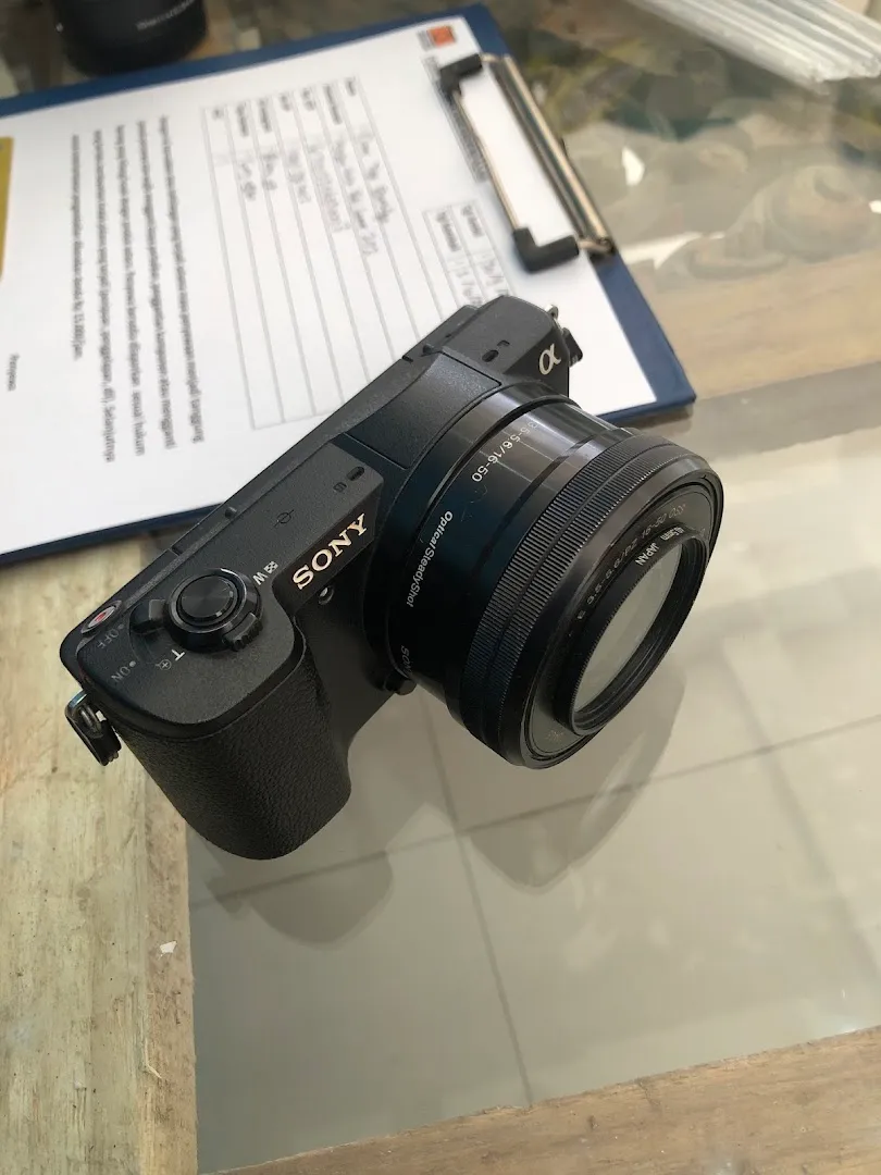 Sewa Kamera Denpasar 2