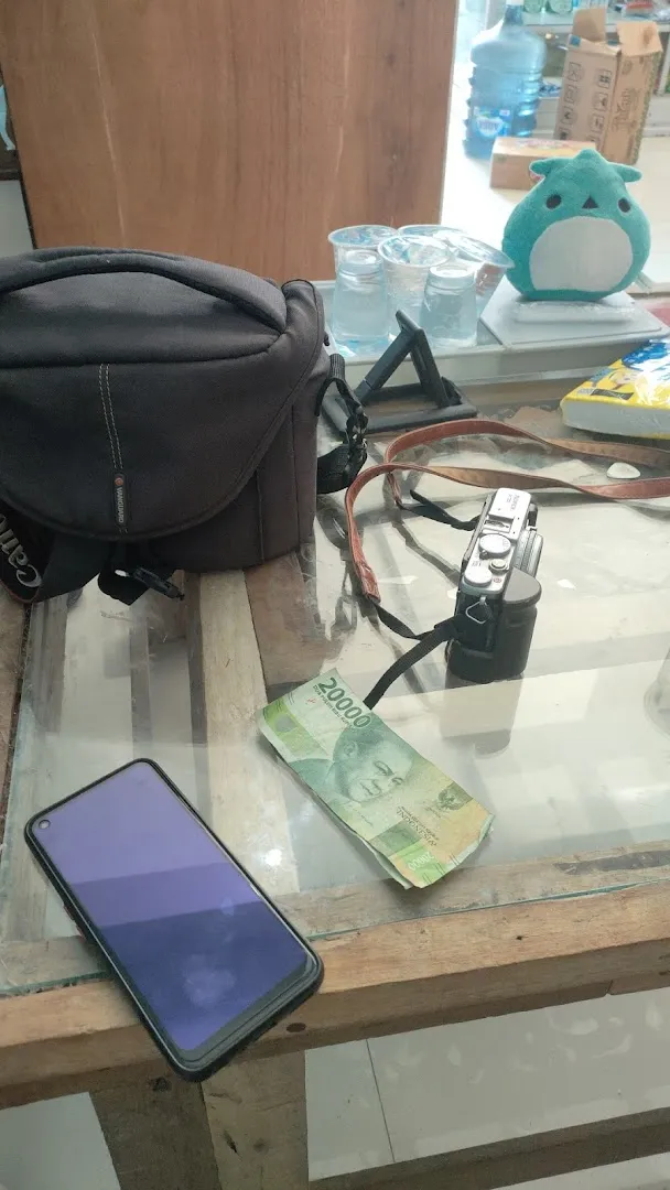 Sewa Kamera Denpasar 3