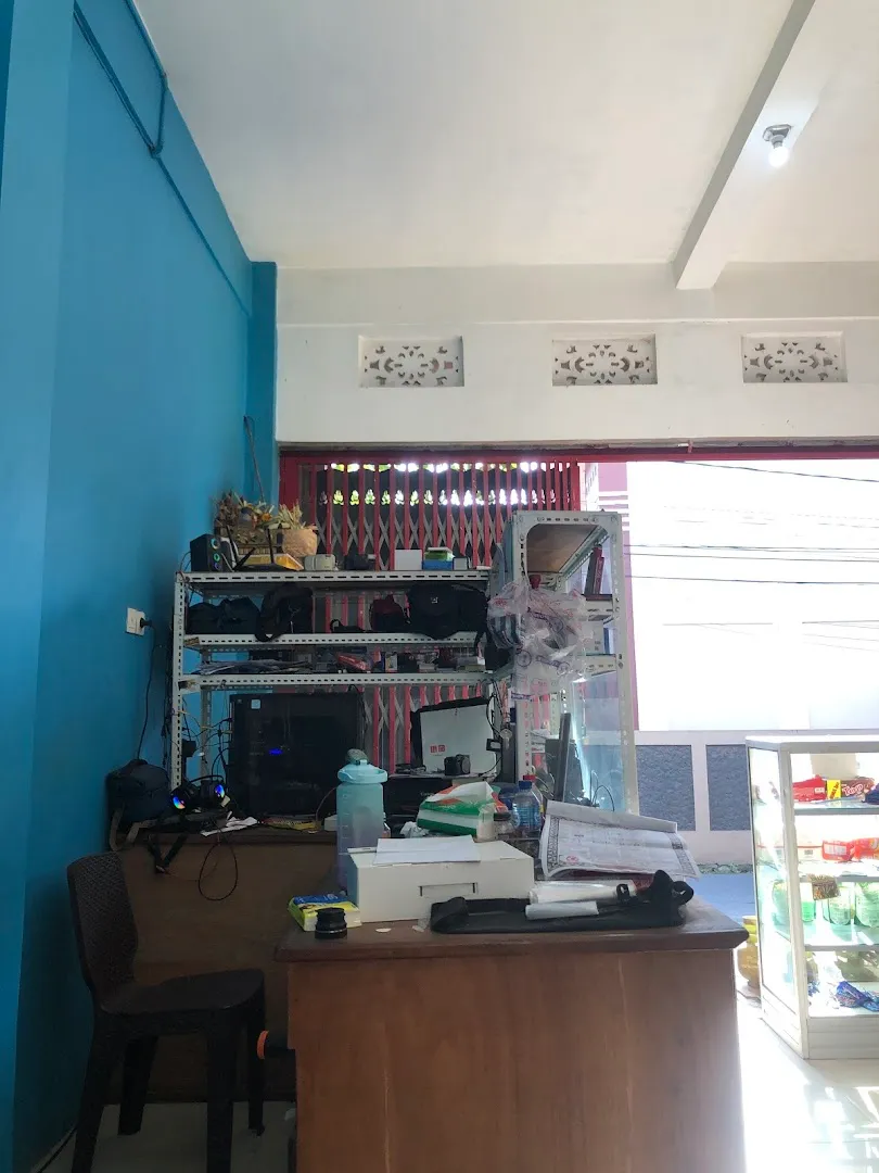 Sewa Kamera Denpasar 4