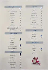 Santorini Greek Restaurant Sanur 1