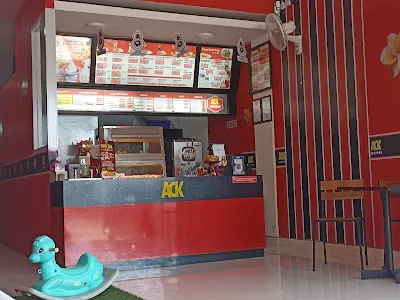 ACK Fried Chicken Sesetan 1