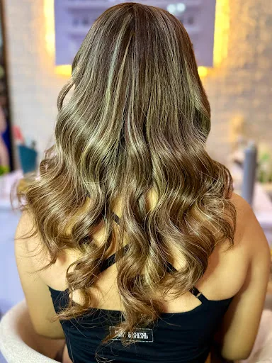 Jasmine Salon 2