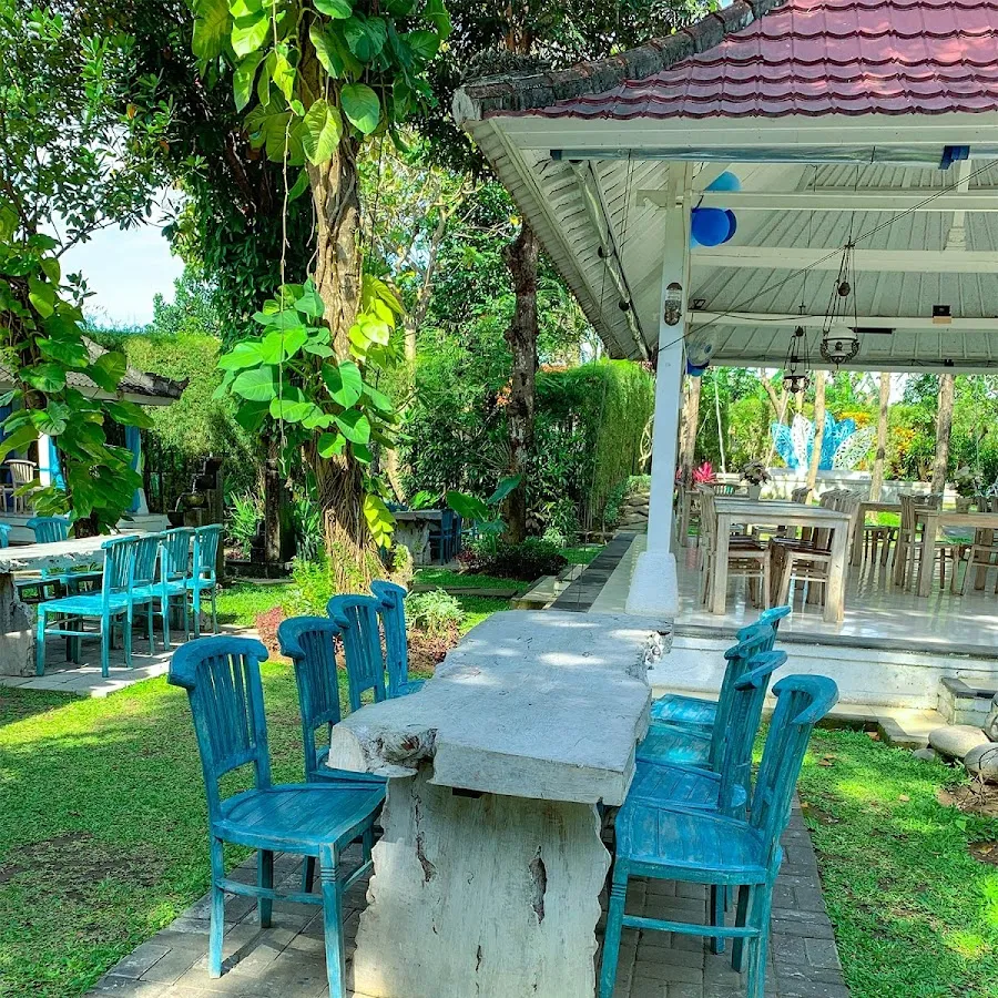 Warung Dapur Alam 1