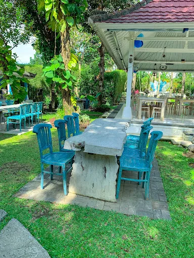 Warung Dapur Alam 2