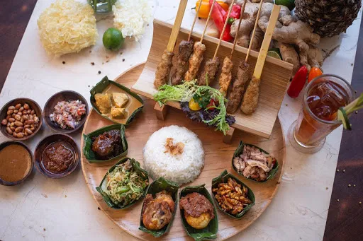 Warung Dapur Alam 3