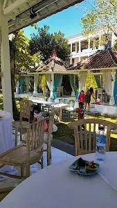 Warung Dapur Alam 4