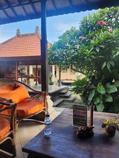 Bali Mahasadu Massage (Refleksi & Pijat Kesehatan) 1