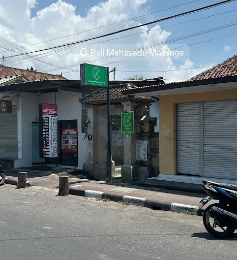 Bali Mahasadu Massage (Refleksi & Pijat Kesehatan) 2