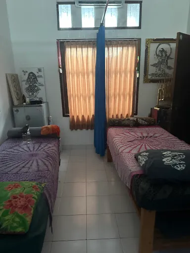 Bali Mahasadu Massage (Refleksi & Pijat Kesehatan) 3
