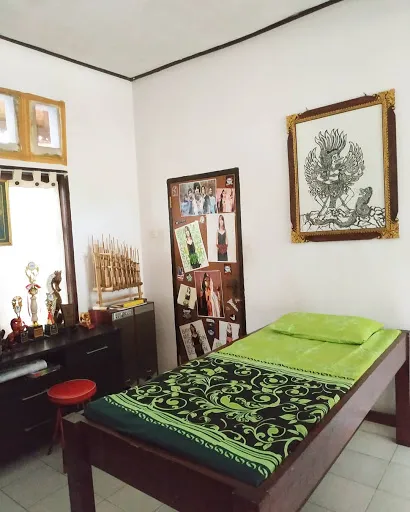 Bali Mahasadu Massage (Refleksi & Pijat Kesehatan) 4