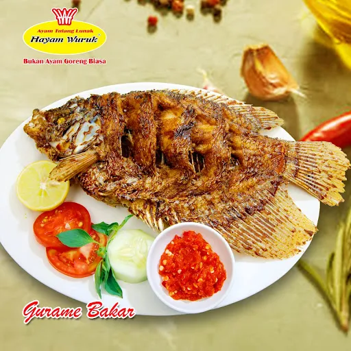 Ayam tulang lunak hayam wuruk 1